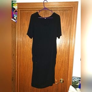 Maternity Dress